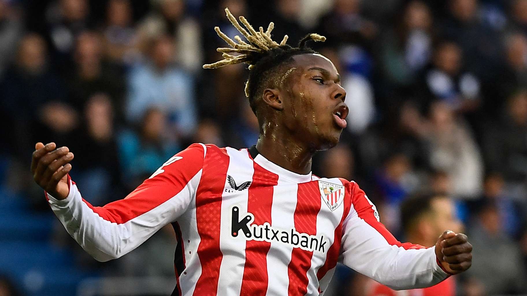 欧冠：拿下首胜 莱比锡红牛队2-1葡萄牙体育队.