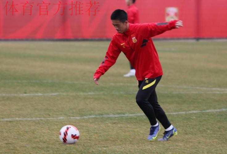 黄开俊：足球少年的迷茫与坚持