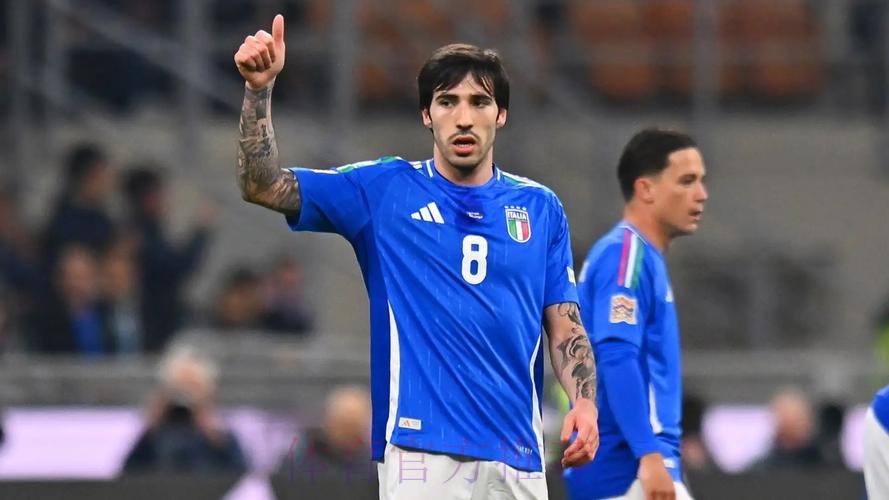 意媒:皇萨和曼城有意托纳利 尤文无法满足要价 意媒:皇萨和曼城有意托纳利 尤文无法满足要价