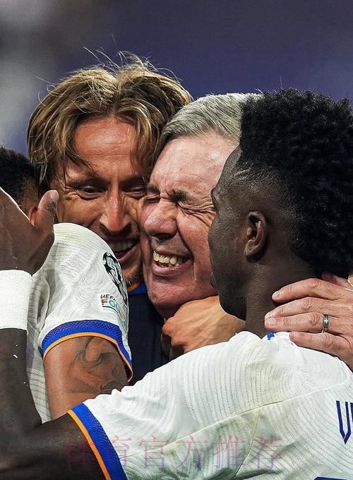 六台：皇马对安切洛蒂、姆巴佩抱有绝对的信心